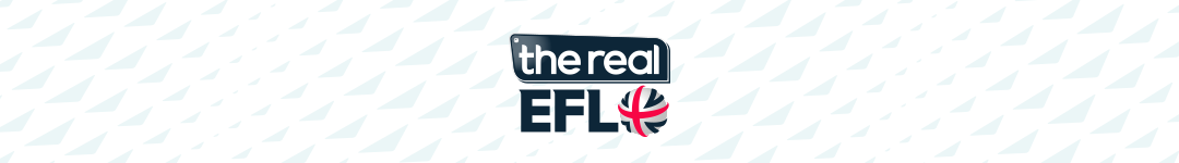 The Real EFL