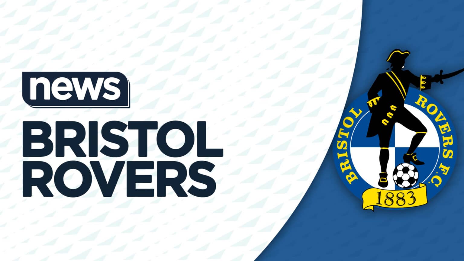 Bristol Rovers Boss Makes Startling Admission