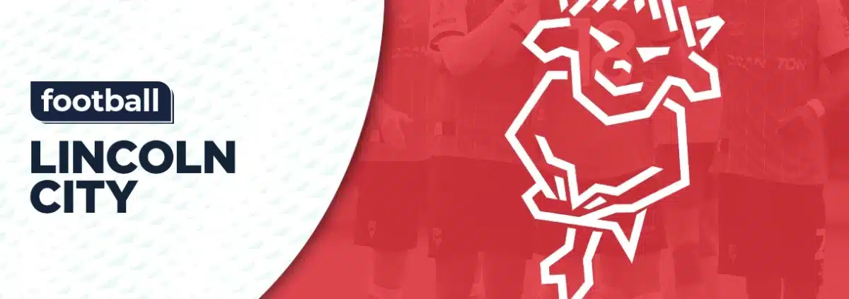 Lincoln City Team Overview History Squad Signings Lincoln City Team Overview History Squad Signings