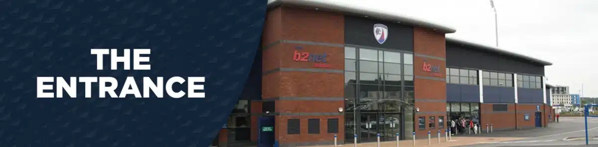 chesterfield-fc-stadium-entrance-banner