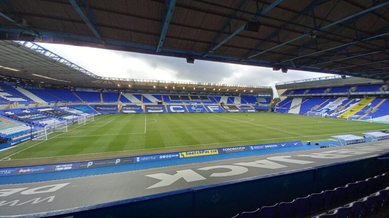 Birmingham city