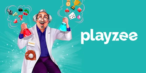 Playzee Sport main banner